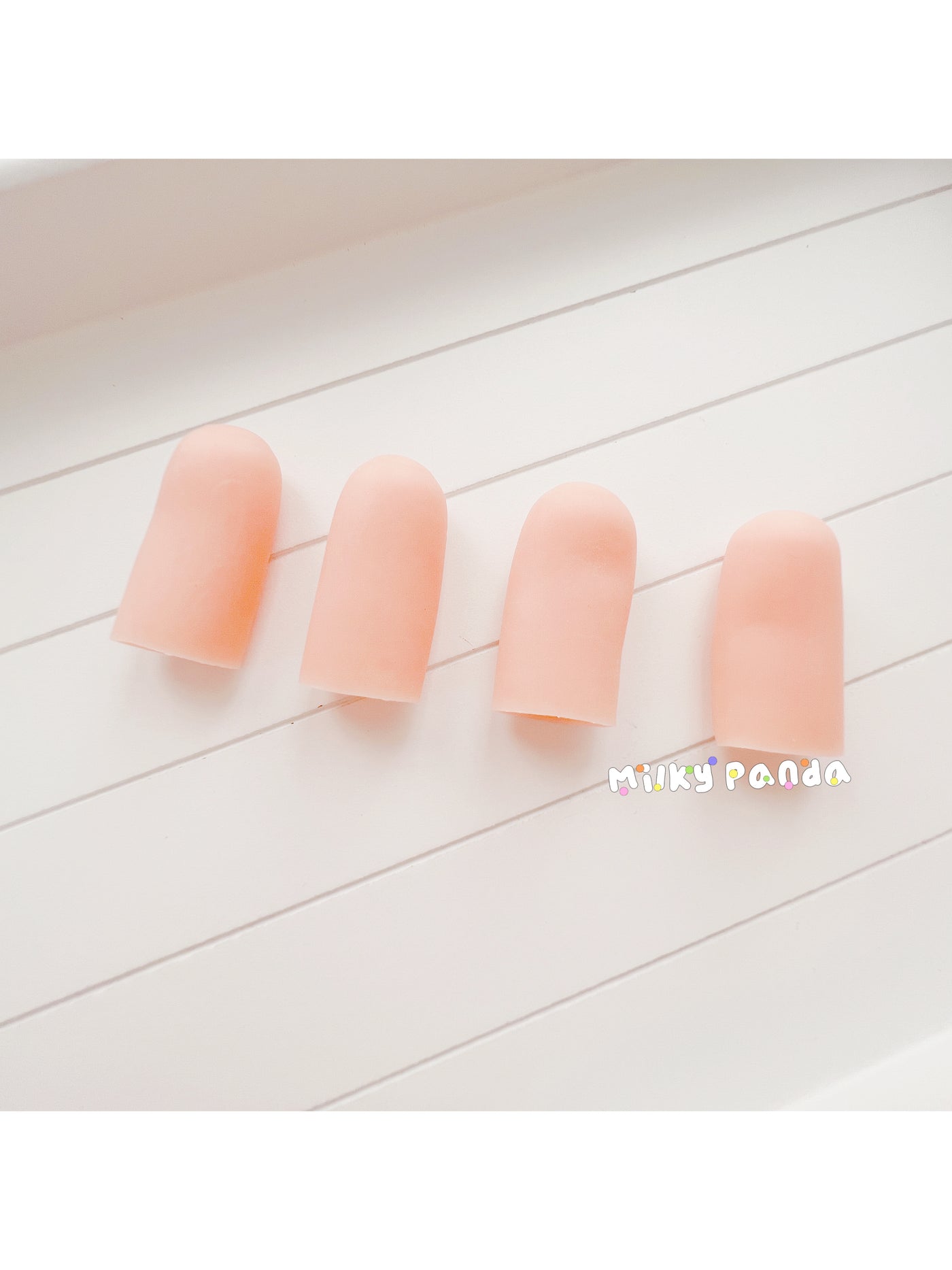 Silicone Finger Protectors