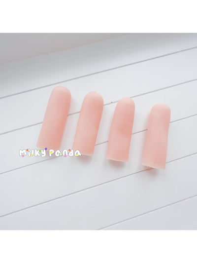 Silicone Finger Protectors