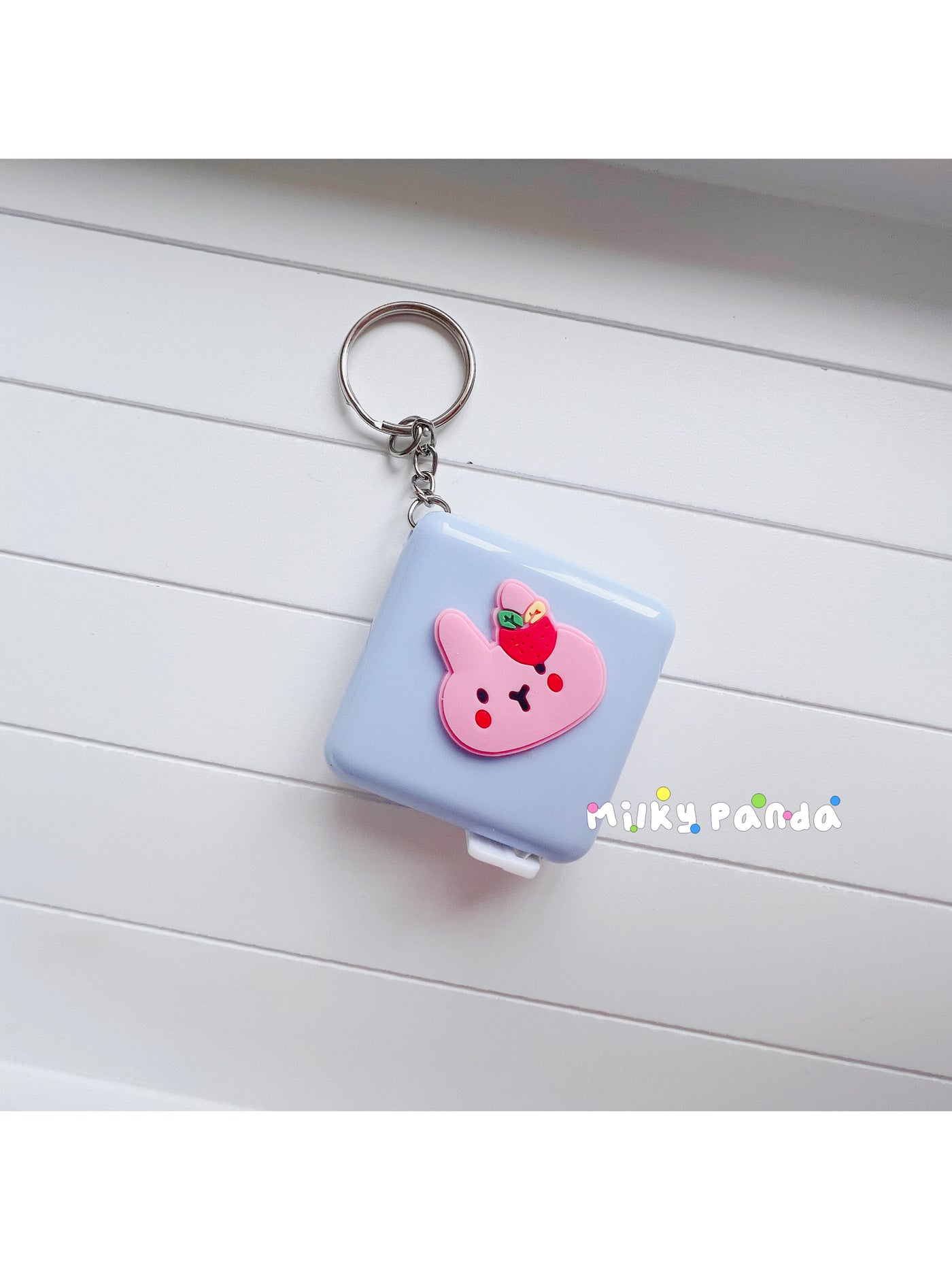 Tape measures - Milky Panda
