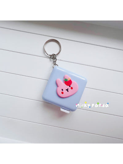 Tape measures - Milky Panda