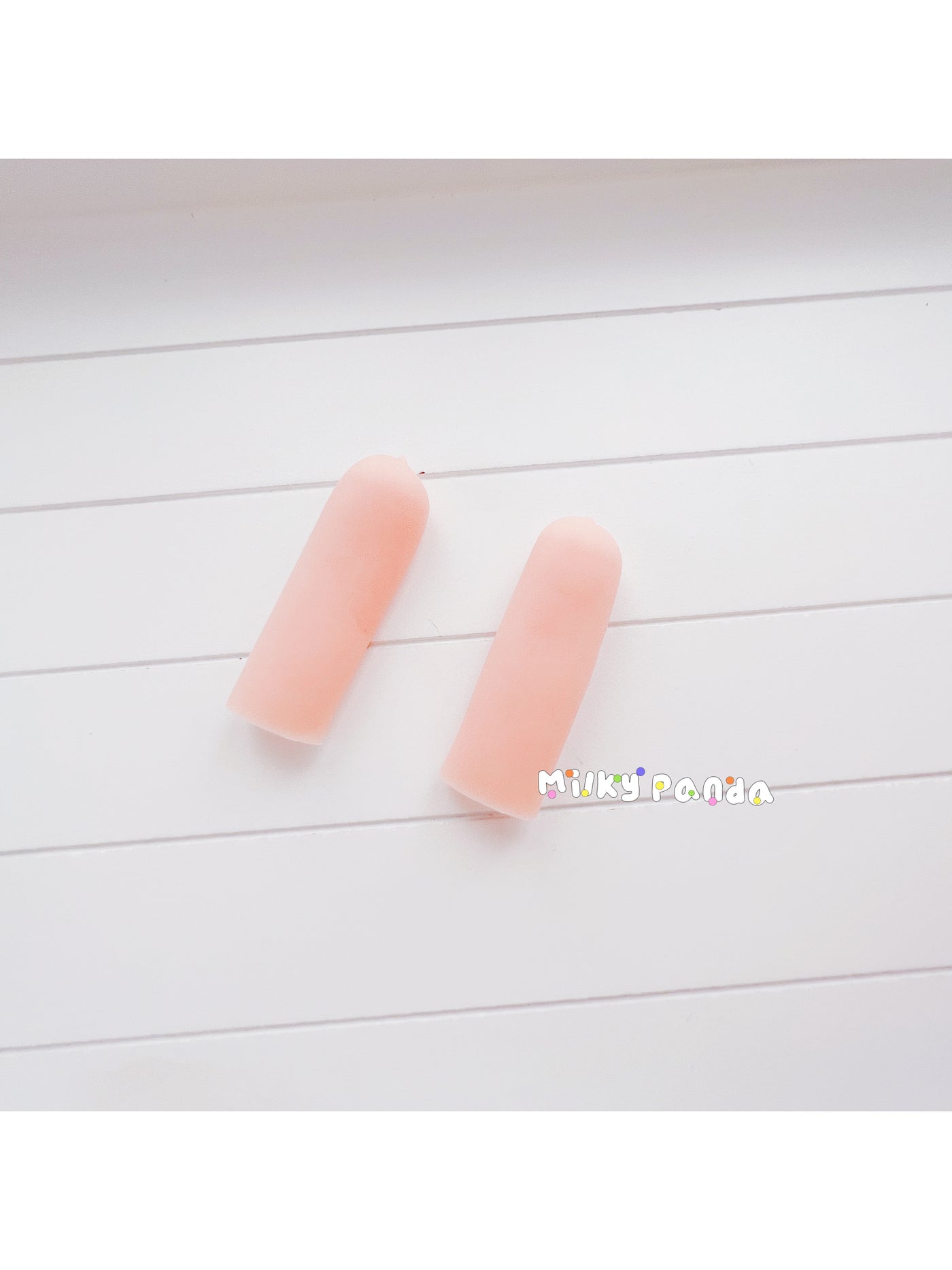 Silicone Finger Protectors