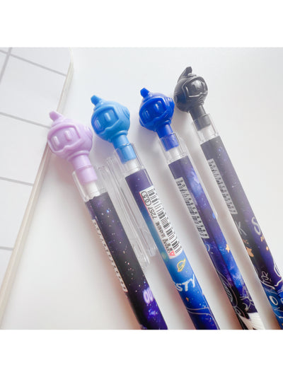 Robot Mechanical Pencil