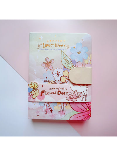 Kawaii Journal Planner